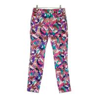 JACK BUNNY �W���b�N�o�j�[  �X�g���b�`�p���c ���� �s���N�n �T�C�Y�F1 �����N�FB �y���Áz�S���t�E�F�A