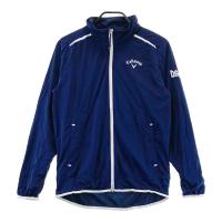 CALLAWAY �L�����E�F�C  ���n�t �W�b�v�W���P�b�g  �l�C�r�[�n �T�C�Y�FM �����N�FB �y���Áz�S���t�E�F�A