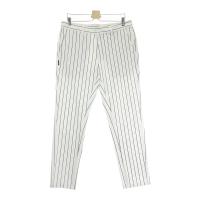 JACK BUNNY �W���b�N�o�j�[  �X�g���b�` �����O�p���c �X�g���C�v�� �z���C�g�n �T�C�Y�F6 �����N�FB �y���Áz�S���t�E�F�A