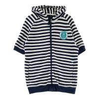 JACK BUNNY �W���b�N�o�j�[  �t�[�h�t ���� �j�b�g�W���P�b�g �{�[�_�[�� �l�C�r�[�n �T�C�Y�F4 �����N�FB �y���Áz�S���t�E�F�A