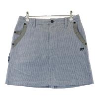 MASTER BUNNY EDITION �}�X�^�[�o�j�[�G�f�B�V����  �X�g���b�`�X�J�[�g �璹�� �l�C�r�[�n �T�C�Y�F1 �����N�FA- �y���Áz�S���t�E�F�A