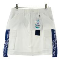 PEARLY GATES �p�[���[�Q�C�c 055-2134410 �X�J�[�g  �z���C�g�n �T�C�Y�F0 �����N�FN �y�V�i�z�S���t�E�F�A