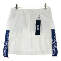 PEARLY GATES �p�[���[�Q�C�c 055-2134410 �X�J�[�g  �z���C�g�n �T�C�Y�F0 �����N�FN �y�V�i�z���t�E�F�A