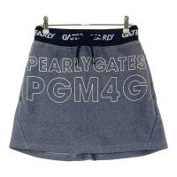 PEARLY GATES �p�[���[�Q�C�c 055-2134416 �X�J�[�g  �O���[�n �T�C�Y�F00 �����N�FN �y�V�i�z�S���t�E�F�A