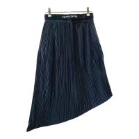 PEARLY GATES �p�[���[�Q�C�c 055-1134310 �X�J�[�g  �l�C�r�[�n �T�C�Y�F0 �����N�FN�y�V�i�z�S���t�E�F�A