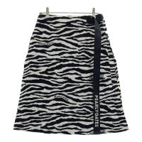 PEARLY GATES �p�[���[�Q�C�c 055-1234034 �X�J�[�g �[�u�� �z���C�g�n �T�C�Y�F0 �����N�FN �y�V�i�z�S���t�E�F�A