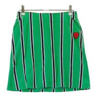 LE COQ GOLF ���R�b�N�S���t  ���n�t �X�J�[�g �X�g���C�v�� �O���[���n �T�C�Y�F7 �����N�FA- �y���Áz�S���t�E�F�A