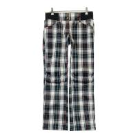 FILA GOLF �t�B���S���t  ���N�� �p���c �`�F�b�N�� �u���b�N�n �T�C�Y�FM �����N�FB �y���Áz�S���t�E�F�A