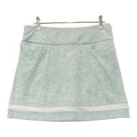 ADIDAS GOLF �A�f�B�_�X�S���t FT5943 �C���i�[�t �X�g���b�`�X�J�[�g ���� �O���[���n �T�C�Y�FL �����N�FA- �y���Áz�S���t�E�F�A