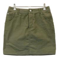 JUN&ROPE �W���� �A���h ���y  �X�g���b�`�X�J�[�g  �J�[�L�n �T�C�Y�FL �����N�FA- �y���Áz�S���t�E�F�A