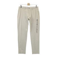 UNDER ARMOUR �A���_�[�A�[�}�[ 1384832 �X�g���b�`�p���c  �x�[�W���n �T�C�Y�FXL �����N�FA- �y���Áz�S���t�E�F�A