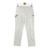 ADIDAS GOLF �A�f�B�_�X�S���t 2023�N���f�� �X�g���b�`�p���c  �z���C�g�n �T�C�Y�F79 �����N�FA- �y���Áz�S���t�E�F�A