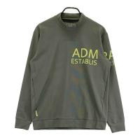 ADMIRAL �A�h�~���� 2023�N���f�� ���b�N�l�b�N����T�V���c  �J�[�L�n �T�C�Y�FM �����N�FA- �y���Áz�S���t�E�F�A