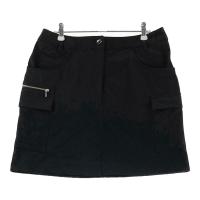 CALLAWAY �L�����E�F�C 2023�N���f�� �X�g���b�`�X�J�[�g  �u���b�N�n �T�C�Y�FLL �����N�FA- �y���Áz�S���t�E�F�A