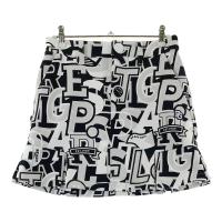 PEARLY GATES �p�[���[�Q�C�c 2024�N���f�� �X�g���b�` �ؑփX�J�[�g ���S���� �O���[�n �T�C�Y�F00 �����N�FB �y���Áz�S���t�E�F�A