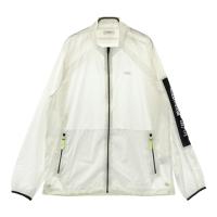 BLACK&WHITE �u���b�N�A���h�z���C�g  �W�b�v �i�C���� �W���P�b�g  �z���C�g�n �T�C�Y�FLL �����N�FB �y���Áz�S���t�E�F�A