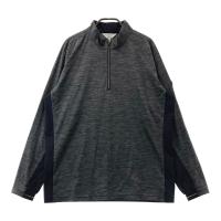 LANVIN SPORT �����o�� �X�|�[��  �n�[�t�W�b�v ����T�V���c  �O���[�n �T�C�Y�F42 �����N�FB �y���Áz�S���t�E�F�A