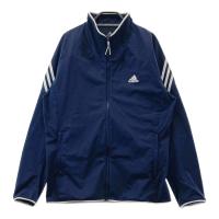ADIDAS GOLF �A�f�B�_�X�S���t GI3437 �W�b�v�W���P�b�g  �l�C�r�[�n �T�C�Y�FO �����N�FB �y���Áz�S���t�E�F�A