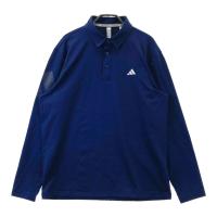 ADIDAS GOLF �A�f�B�_�X�S���t 2023�N���f�� �����|���V���c  �l�C�r�[�n �T�C�Y�FXL �����N�FA- �y���Áz�S���t�E�F�A
