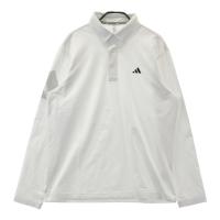 ADIDAS GOLF �A�f�B�_�X�S���t 2023�N���f�� �����|���V���c  �z���C�g�n �T�C�Y�FXL �����N�FB �y���Áz�S���t�E�F�A