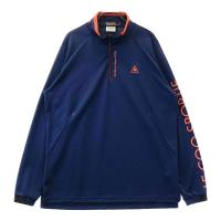 LE COQ GOLF ���R�b�N�S���t  �n�[�t�W�b�v ����T�V���c �����S  �l�C�r�[�n �T�C�Y�F3L �����N�FA- �y���Áz�S���t�E�F�A