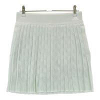 ADIDAS GOLF �A�f�B�_�X�S���t �G 2024�N���f�� �C���i�[�t �j�b�g�v���[�c�X�J�[�g  �O���[���n �T�C�Y�FM �����N�FA- �y���Áz�S���t�E�F�A