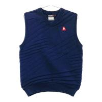 LE COQ GOLF ���R�b�N�S���t  �j�b�g�x�X�g  �l�C�r�[�n �T�C�Y�FM �����N�FB �y���Áz�S���t�E�F�A