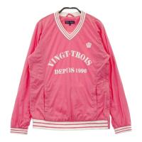 23��GOLF �j�W���E�T���N�S���t  �����u���]�� �W���P�b�g  �s���N�n �T�C�Y�F1 �����N�FA- �y���Áz�S���t�E�F�A