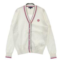 23��GOLF �j�W���E�T���N�S���t  ���b�V���j�b�g �J�[�f�B�K��  �z���C�g�n �T�C�Y�F1 �����N�FA- �y���Áz�S���t�E�F�A