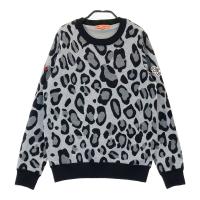 BEAMS GOLF �r�[���X�S���t  �j�b�g ���I�p�[�h�� �O���[�n �T�C�Y�FL �����N�FB �y���Áz�S���t�E�F�A