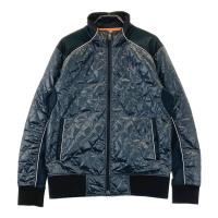 PUMA GOLF �v�[�}�S���t  ���� �W�b�v�W���P�b�g  �u���b�N�n �T�C�Y�FM �����N�FA- �y���Áz�S���t�E�F�A