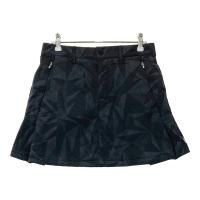 PGG PEARLY GATES �p�[���[�Q�C�c 2024�N���f�� ���n�t�� �X�g���b�`�X�J�[�g ���� �O���[�n �T�C�Y�F1 �����N�FA �y���Áz�S���t�E�F�A