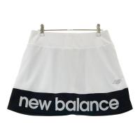 NEW BALANCE GOLF �j���[�o�����X 2024�N���f�� �C���i�[�t �ؑփX�J�[�g  �z���C�g�n �T�C�Y�F1 �����N�FN �y�V�i�z�S���t�E�F�A