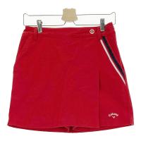 CALLAWAY �L�����E�F�C  �C���i�[�t �X�J�[�g  ���b�h�n �T�C�Y�FS �����N�FB �y���Áz�S���t�E�F�A