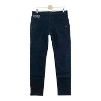 PEARLY GATES �p�[���[�Q�C�c  �X�g���b�`�p���c  �l�C�r�[�n �T�C�Y�F6 �����N�FB �y���Áz�S���t�E�F�A