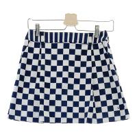 CALLAWAY �L�����E�F�C 241-7125801 �X�E�F�b�g �X�J�[�g �`�F�b�J�[ �X�g���C�v�� �l�C�r�[�n �T�C�Y�FS �����N�FA- �y���Áz�S���t�E�F�A