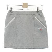 CALLAWAY �L�����E�F�C C22128281 �X�E�F�b�g�X�J�[�g  �O���[�n �T�C�Y�FS �����N�FA- �y���Áz�S���t�E�F�A