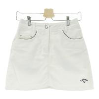 CALLAWAY �L�����E�F�C 246-8225818 �R�[�f�����C�X�J�[�g  �z���C�g�n �T�C�Y�FSS �����N�FB �y���Áz�S���t�E�F�A