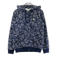 PEARLY GATES �p�[���[�Q�C�c  �X�E�F�b�g �W�b�v�W���P�b�g �O�����`�F�b�N �z���C�g�n �T�C�Y�F4 �����N�FB �y���Áz�S���t�E�F�A