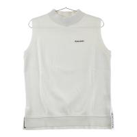 PEARLY GATES �p�[���[�Q�C�c  ���b�N�l�b�N �j�b�g�x�X�g  �z���C�g�n �T�C�Y�F1 �����N�FB �y���Áz�S���t�E�F�A