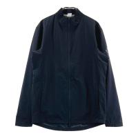 ADIDAS GOLF �A�f�B�_�X�S���t EH3690 �����W�b�v�W���P�b�g  �u���b�N�n �T�C�Y�FM �����N�FB �y���Áz�S���t�E�F�A