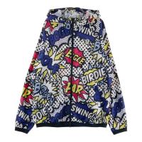 JACK BUNNY �W���b�N�o�j�[  �t�[�h�t �W�b�v�W���P�b�g �R�~�b�N�� �z���C�g�n �T�C�Y�F2 �����N�FB �y���Áz�S���t�E�F�A