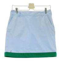 BEAMS GOLF �r�[���X�S���t  �X�J�[�g  �u���[�n �T�C�Y�FL �����N�FB �y���Áz�S���t�E�F�A