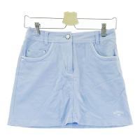 CALLAWAY �L�����E�F�C  �X�g���b�`�X�J�[�g  �u���[�n �T�C�Y�FS �����N�FB �y���Áz�S���t�E�F�A