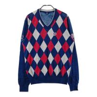 ZOY �]�[�C  V�l�b�N �j�b�g�Z�[�^�[ �_�C���� �l�C�r�[�n �T�C�Y�FL �����N�FB �y���Áz�S���t�E�F�A