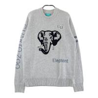 CUARTO UNITED �N�A���g���i�C�e�b�h  �j�b�g�Z�[�^�[ �� �G���t�@���g  �O���[�n �T�C�Y�FL �����N�FA- �y���Áz�S���t�E�F�A