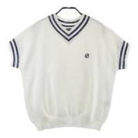 ROSASEN ���T�[�Z��  V�l�b�N �����j�b�g�V���c  �z���C�g�n �T�C�Y�FL �����N�FB �y���Áz�S���t�E�F�A