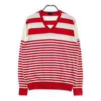 23�� SPORT �X�|�[�c  V�l�b�N �j�b�g�Z�[�^�[ �{�[�_�[�� ���b�h�n �T�C�Y�FLL �����N�FB �y���Áz�S���t�E�F�A