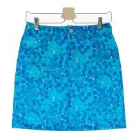 BEAMS GOLF �r�[���X�S���t  �X�J�[�g ���� �u���[�n �T�C�Y�FM �����N�FA- �y���Áz�S���t�E�F�A