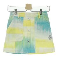 CALLAWAY �L�����E�F�C 246-8125819 �X�g���b�`�X�J�[�g �x�A ���� �C�G���[�n �T�C�Y�FSS �����N�FB �y���Áz�S���t�E�F�A